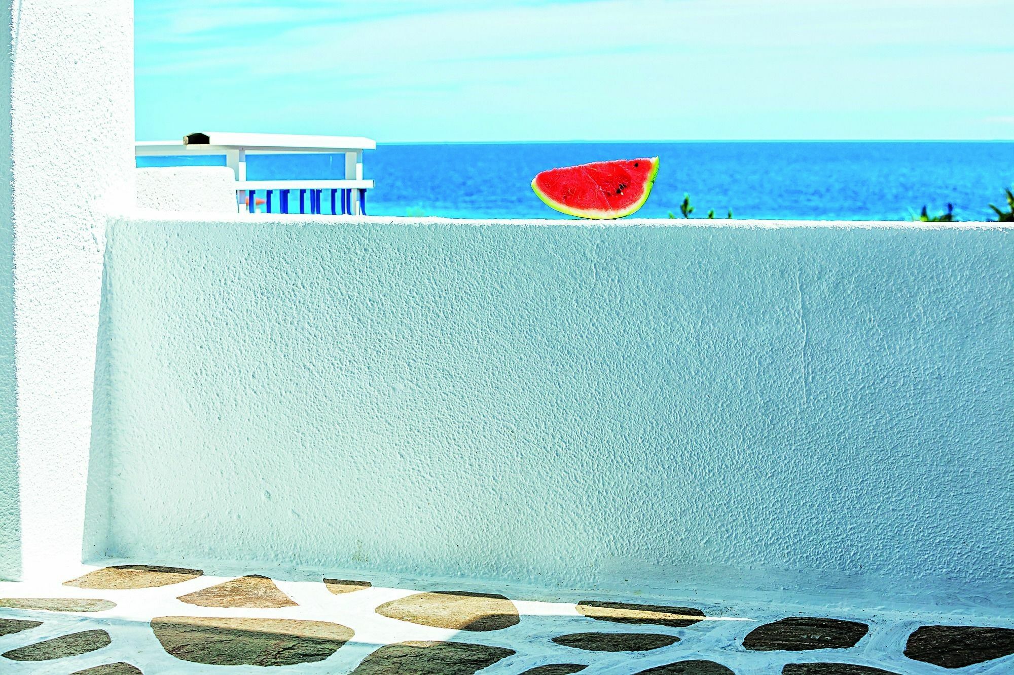 Faros Apartments Possidi Exterior foto